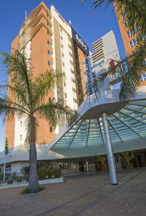Гостиница Astron Hotel Bauru  Бауру
